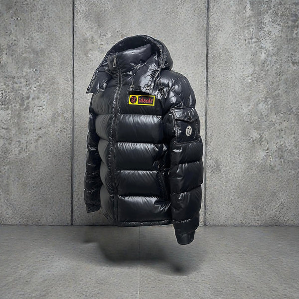 Ideal Apparel - Full Heart Unisex Luxury Down Jacket