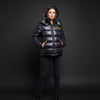 Ideal Apparel - Full Heart Unisex Luxury Down Jacket