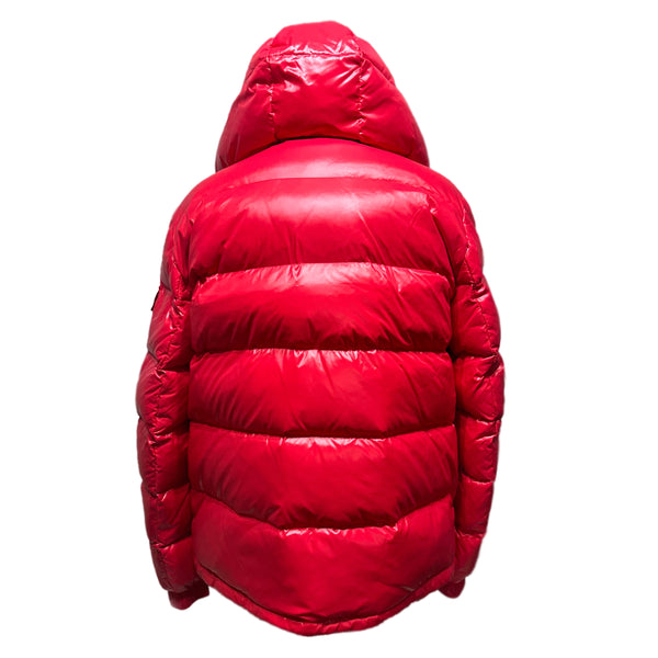 Ideal Apparel - Full Heart X Kintsugi Unisex Luxury Down Jacket