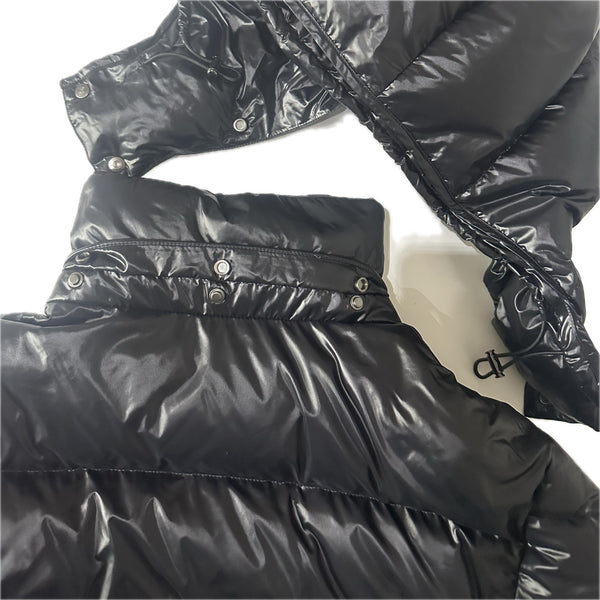 Ideal Apparel - Full Heart Unisex Luxury Down Jacket