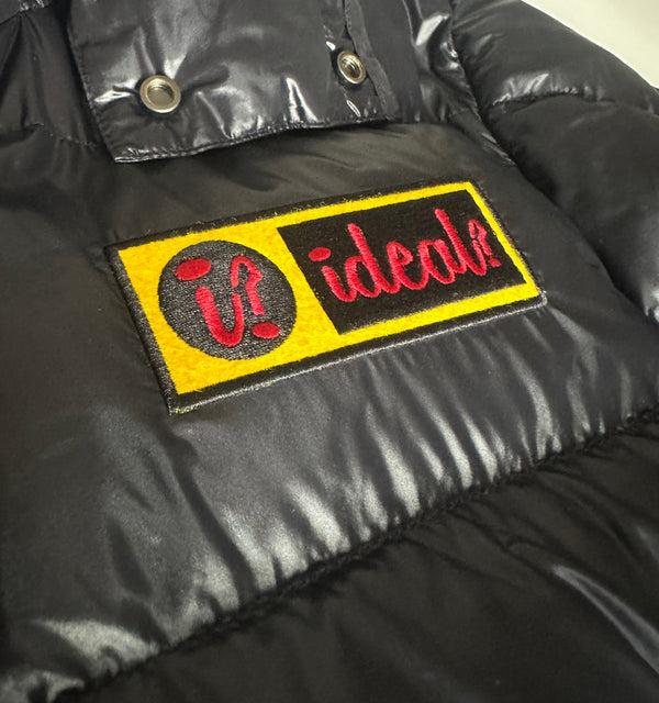 Ideal Apparel - Full Heart Unisex Luxury Down Jacket