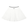 Women's Color Block A-Line Skirt