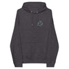 Ideal Apparel - OG Logo Emblem Unisex T-Shirt 1.1 Hoodie