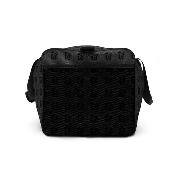 Ideal Apparel - OG Logo Emblem Ltd Edition Duffle Bag