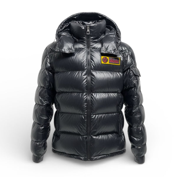 Ideal Apparel - Full Heart X Kintsugi Unisex Luxury Down Jacket