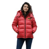 Ideal Apparel - Full Heart Unisex Luxury Down Jacket