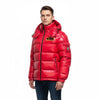 Ideal Apparel - Full Heart Unisex Luxury Down Jacket