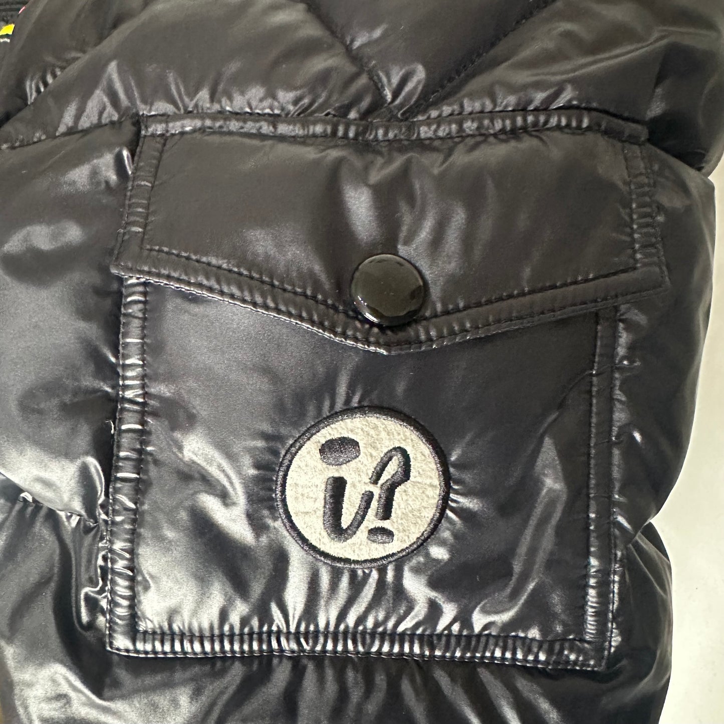 Ideal Apparel - Full Heart Unisex Premium Down Jacket