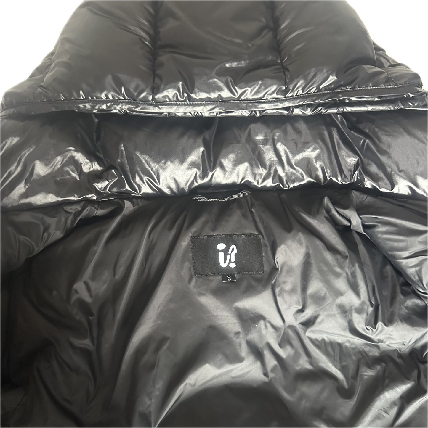 Ideal Apparel - Full Heart Premium Down Jacket