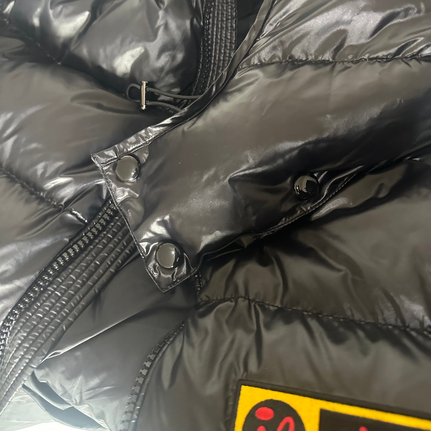 Ideal Apparel - Full Heart Premium Down Jacket