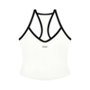 Women’s Color Block Yoga Tank Top