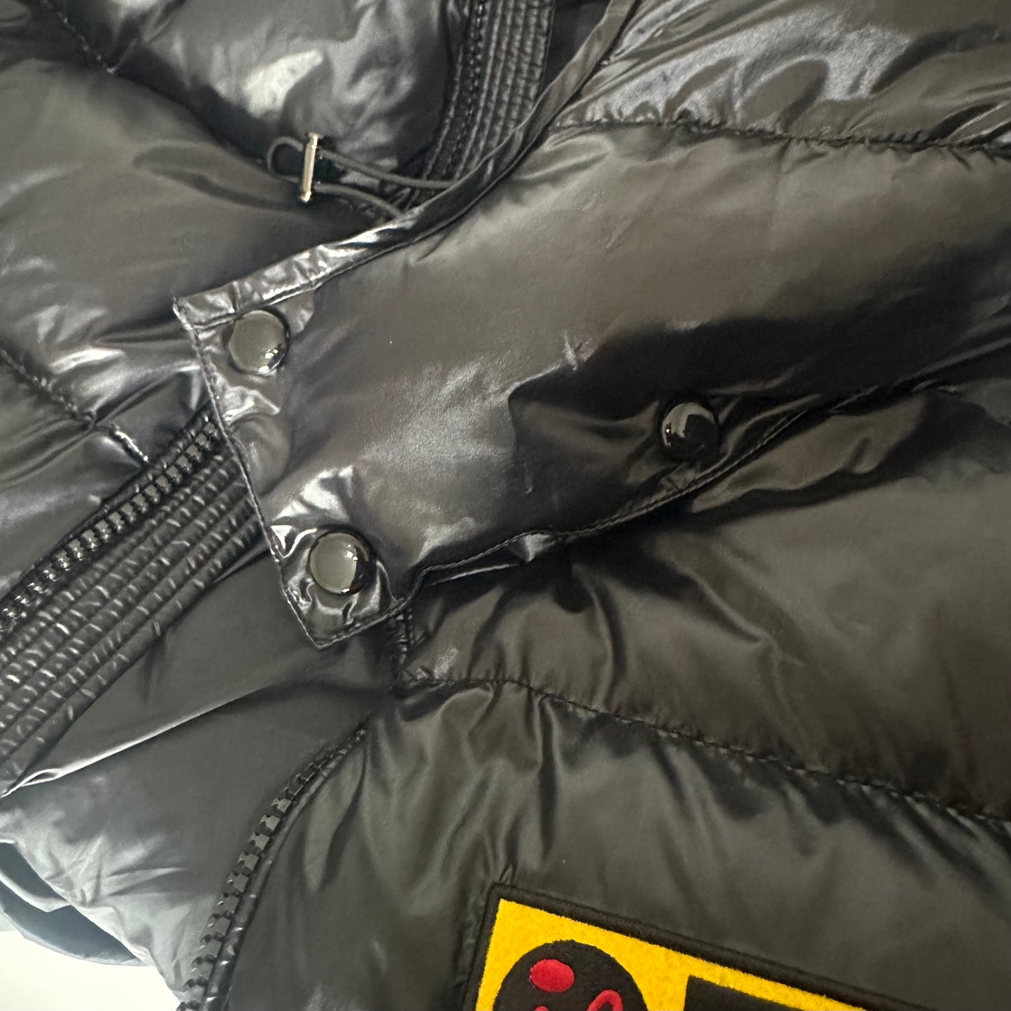 Ideal Apparel - Full Heart Premium Down Jacket