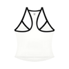 Women’s Color Block Yoga Tank Top