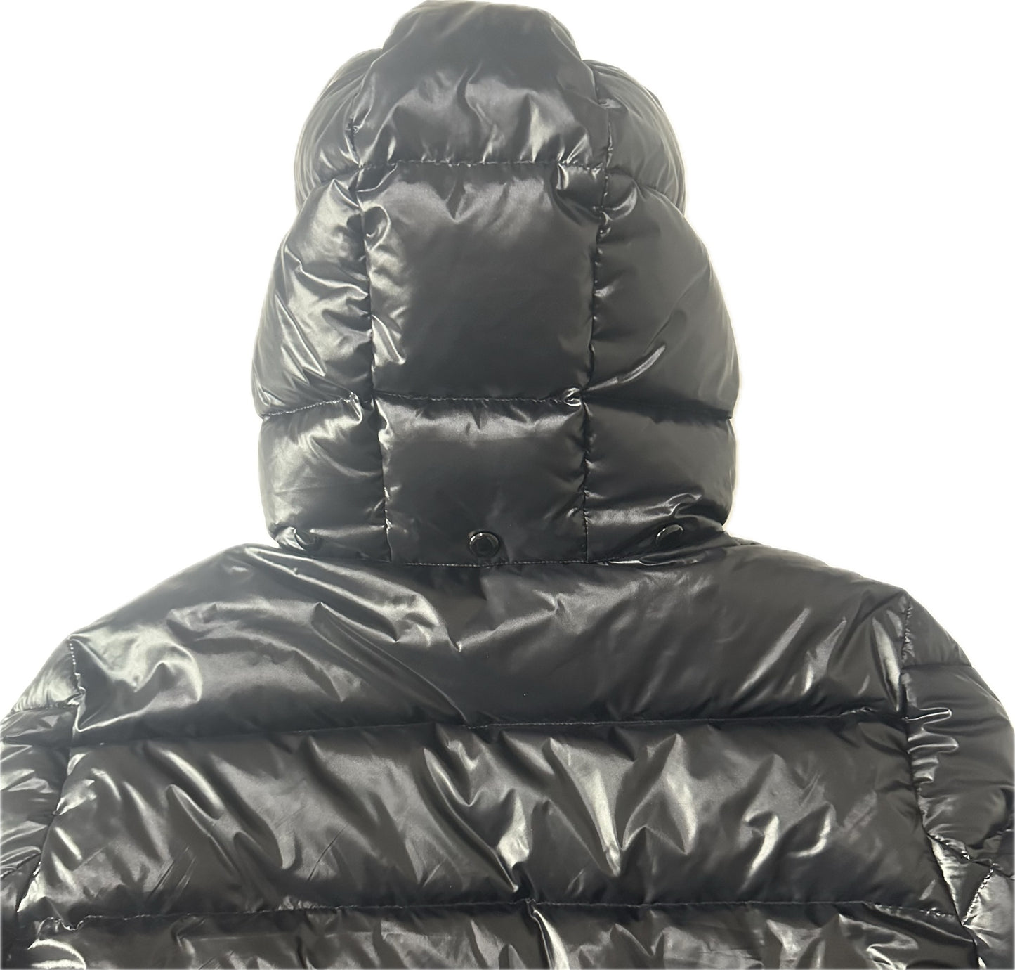 Ideal Apparel - Full Heart Unisex Premium Down Jacket