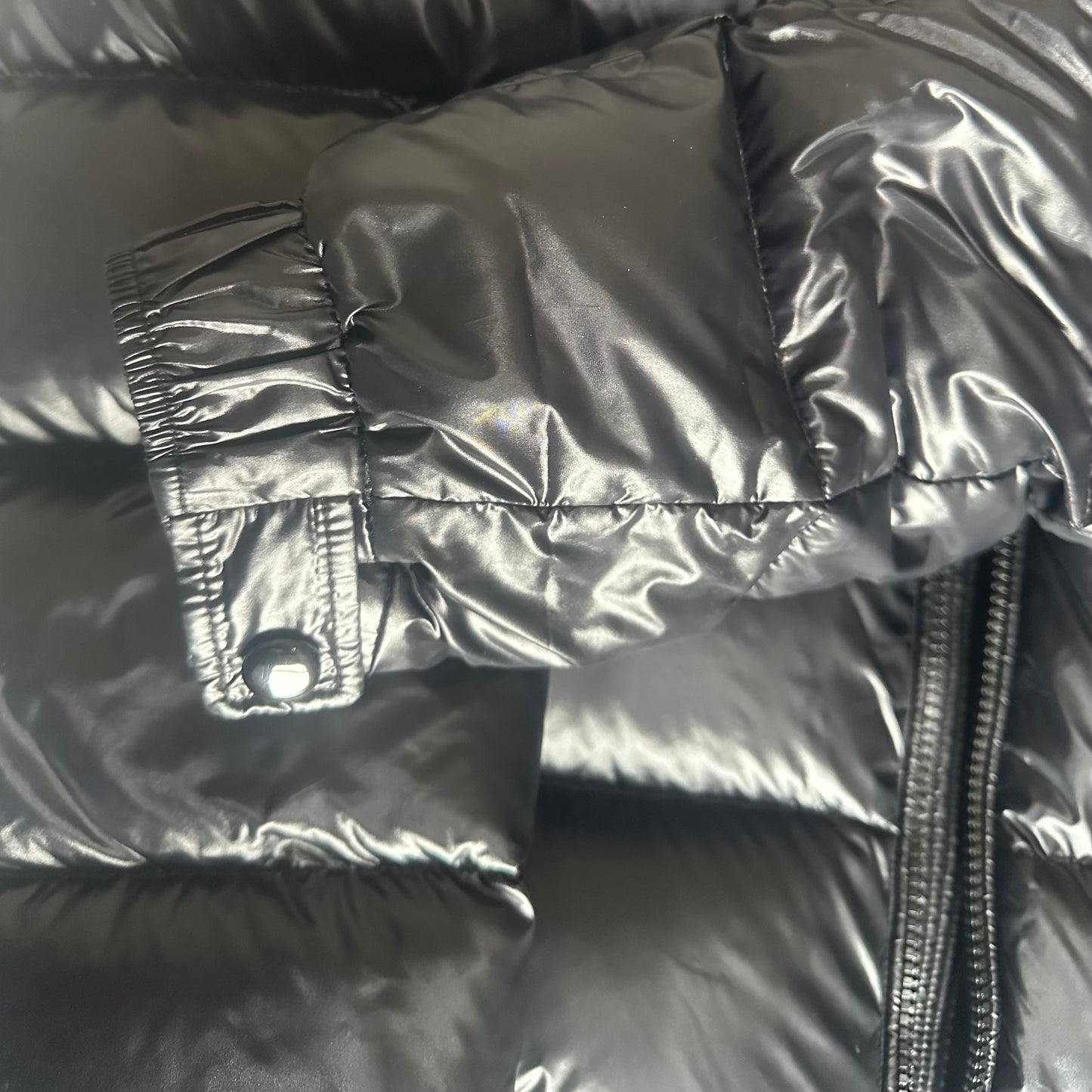 Ideal Apparel - Full Heart Premium Down Jacket