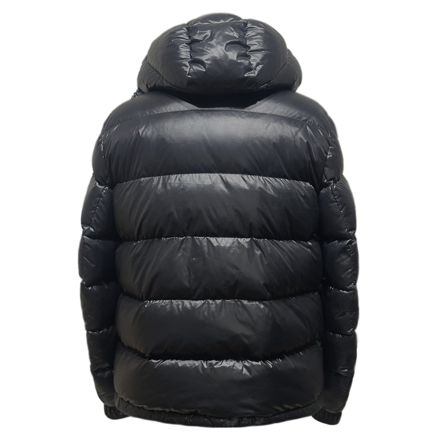 Ideal Apparel - Full Heart Unisex Premium Down Jacket