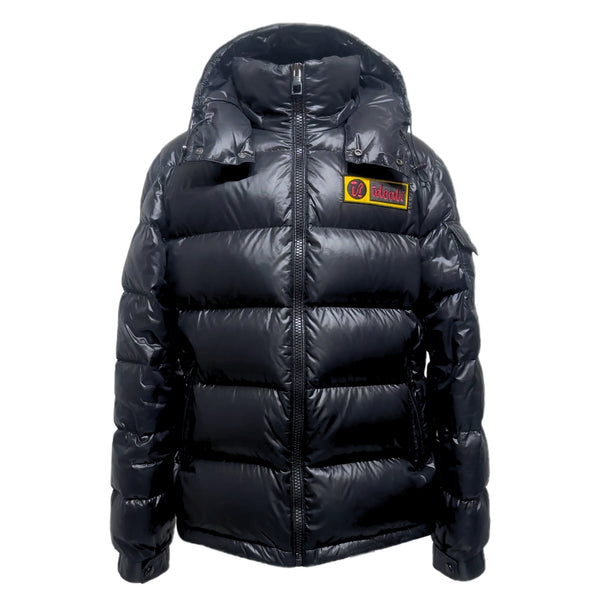 Ideal Apparel - Full Heart Unisex Luxury Down Jacket