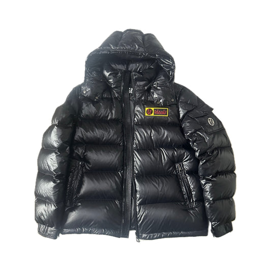 Ideal Apparel - Full Heart Premium Down Jacket