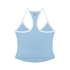 Women’s Color Block Yoga Tank Top