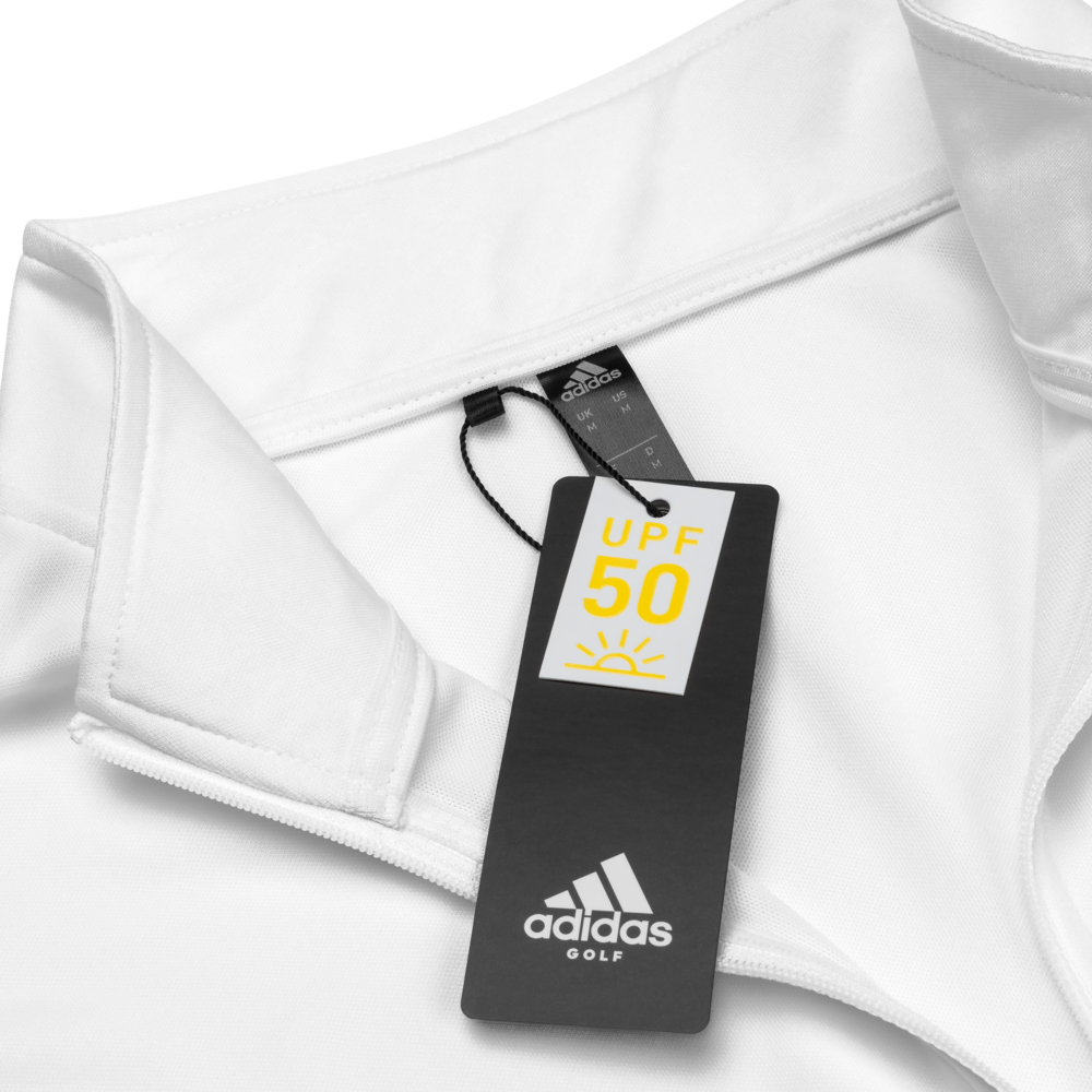 Ideal Apparel X Adidas - Unisex Quarter Zip Pullover