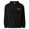 Ideal Apparel X Champion Ltd Edition Packable Unisex Jacket