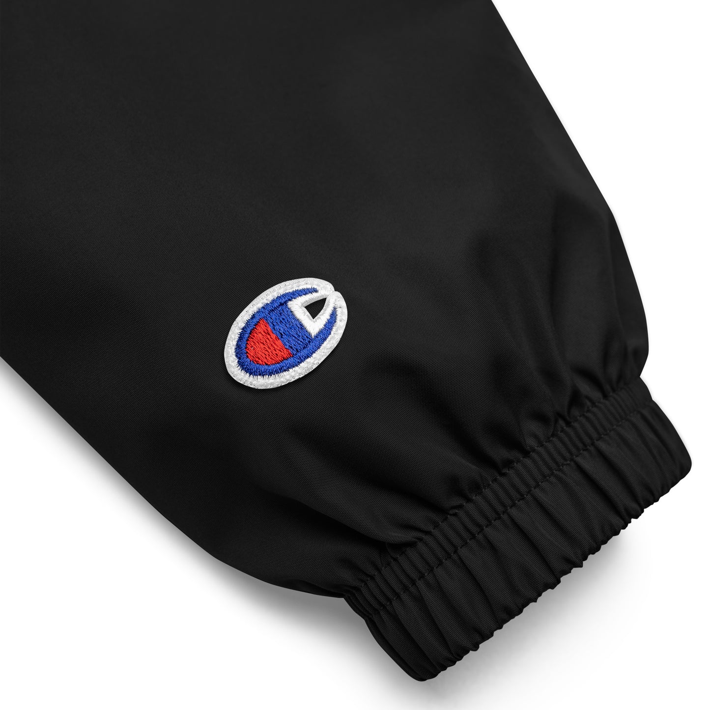 Ideal Apparel X Champion Ltd Edition Packable Unisex Jacket