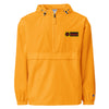 Ideal Apparel X Champion Ltd Edition Packable Unisex Jacket