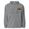 Ideal Apparel X Champion Ltd Edition Packable Unisex Jacket