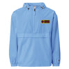 Ideal Apparel X Champion Ltd Edition Packable Unisex Jacket