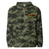 Ideal Apparel X Champion Ltd Edition Packable Unisex Jacket