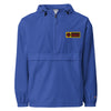 Ideal Apparel X Champion Ltd Edition Packable Unisex Jacket