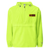 Ideal Apparel X Champion Ltd Edition Packable Unisex Jacket