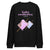 Ideal Apparel - Pink Toasted Marshmallows Unisex Sweatshirt