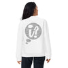 Ideal Apparel - Grey Area Unisex Sweatshirt 1.1