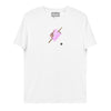 Ideal Apparel - Pink Toasted Marshmallows Unisex T-Shirt