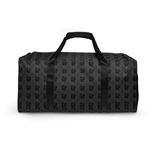 Ideal Apparel - OG Logo Emblem Ltd Edition Duffle Bag