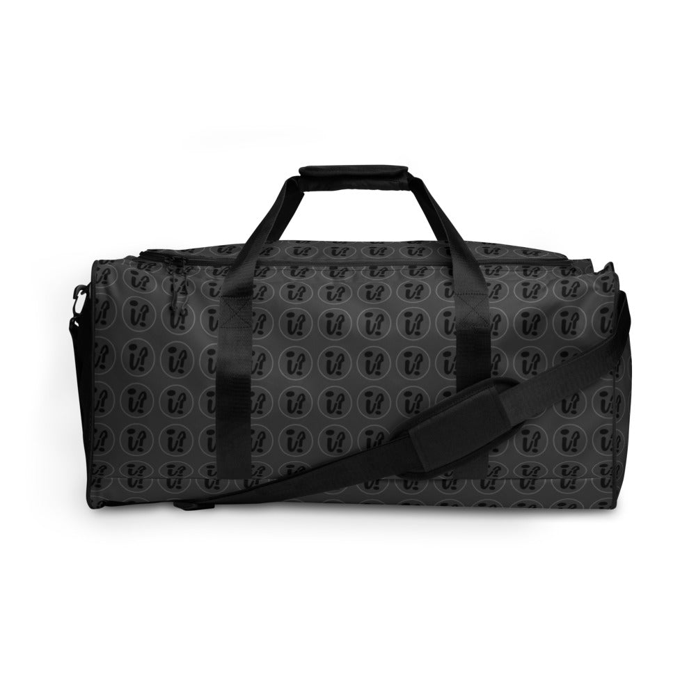 Ideal Apparel - OG Logo Emblem Ltd Edition Duffle Bag