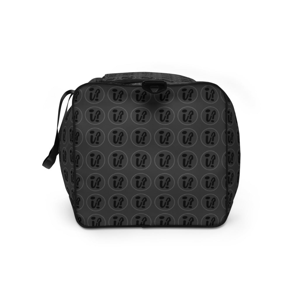 Ideal Apparel - OG Logo Emblem Ltd Edition Duffle Bag