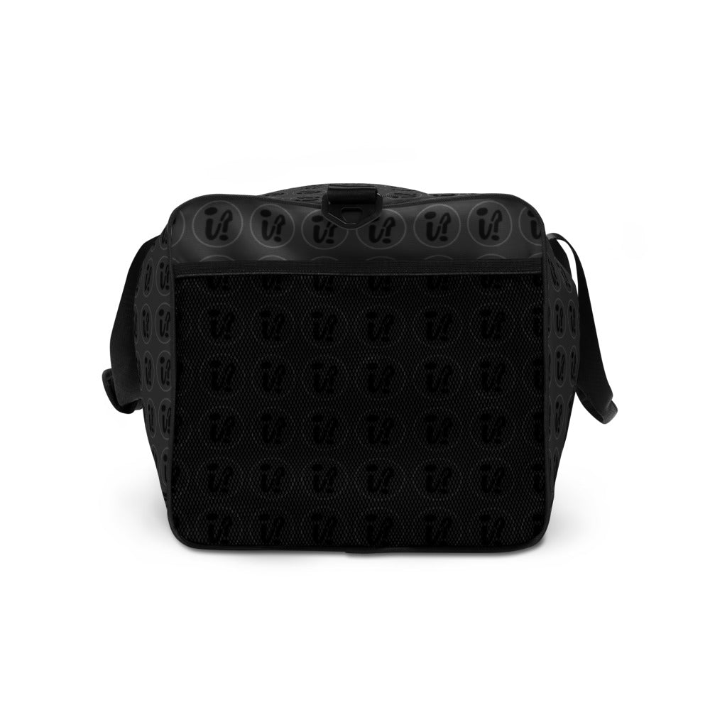 Ideal Apparel - OG Logo Emblem Ltd Edition Duffle Bag