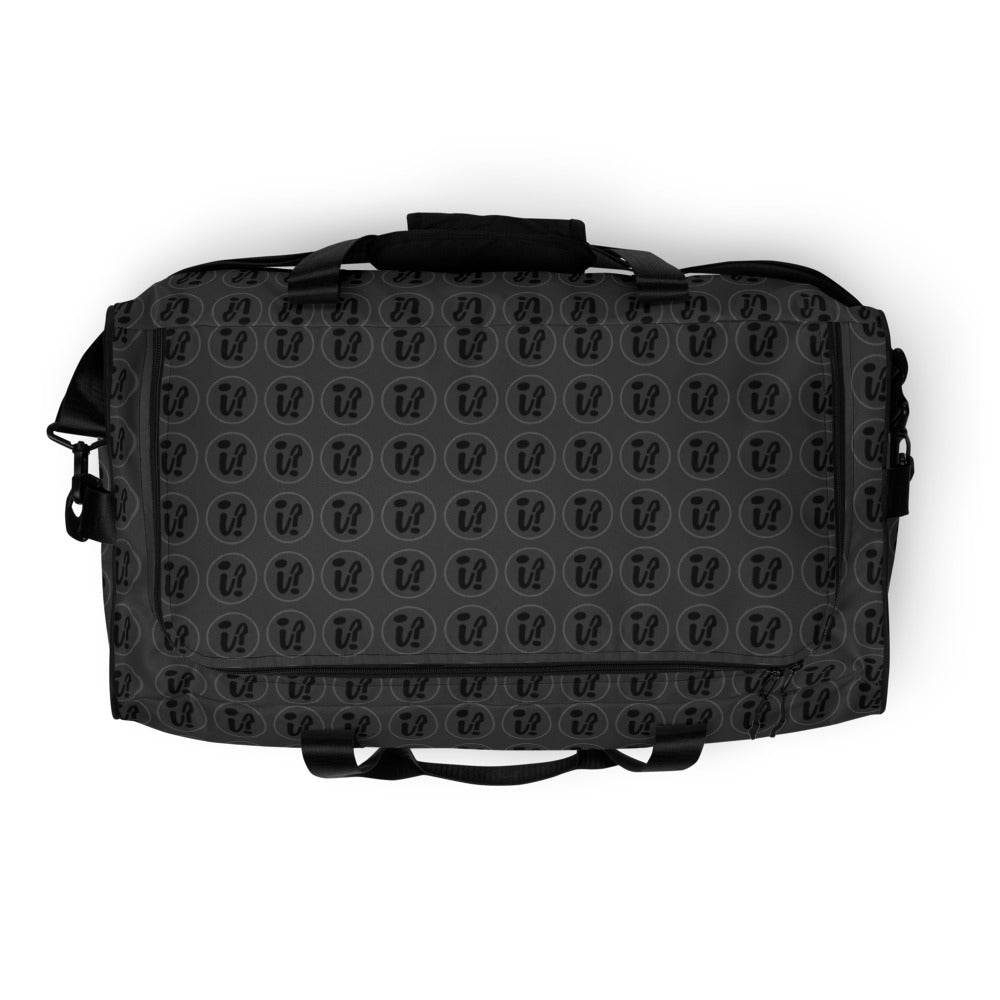 Ideal Apparel - OG Logo Emblem Ltd Edition Duffle Bag