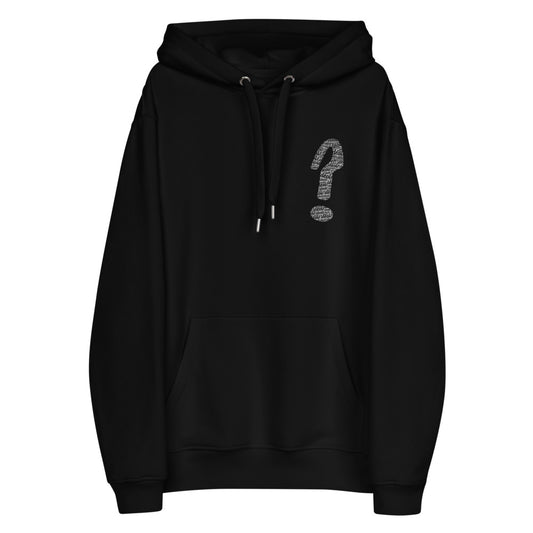 Ideal Apparel - Grey Area Unisex Hoodie 1.1