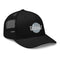 Ideal Apparel - White OG Logo 2.0 Trucker Cap