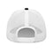 Ideal Apparel - Black OG Logo 3.0 Trucker Cap