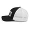 Ideal Apparel - Black OG Logo 3.0 Trucker Cap