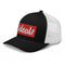 Ideal Apparel - White OG Logo 3.0 Ltd Edition Trucker Cap