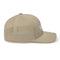 Ideal Apparel - White OG Logo 2.0 Trucker Cap
