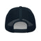 Ideal Apparel - White OG Logo 3.0 Ltd Edition Trucker Cap