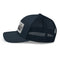 Ideal Apparel - Black OG Logo 3.0 Trucker Cap