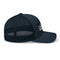 Ideal Apparel - White OG Logo 3.0 Trucker Cap