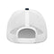 Ideal Apparel - White OG Logo 3.0 Ltd Edition Trucker Cap